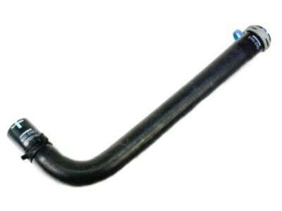 Chrysler 5278201AC HOSE Radiator Inlet