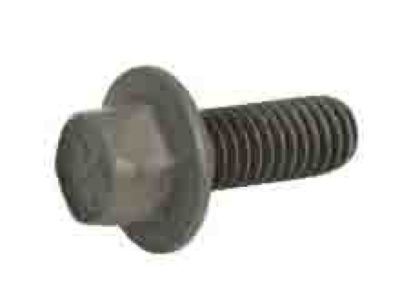 Dodge 4429638 Tension Pulley Bolt