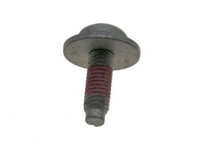 Mopar 68021189AA Window Regulator Screw, Rear