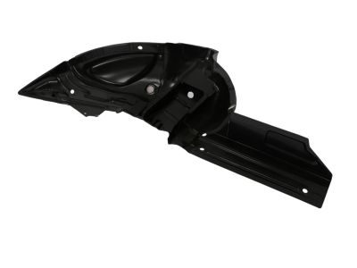 Mopar 68087135AB Panel Rear Wheelhouse