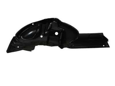 Mopar 68087135AB Panel Rear Wheelhouse