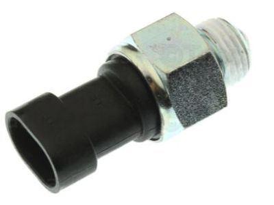 Chrysler PT Cruiser Back Up Light Switch - 4864775