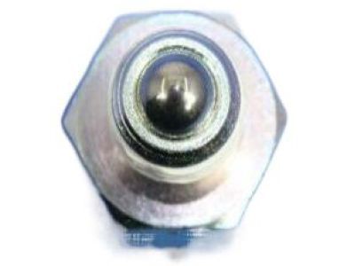 Chrysler PT Cruiser Back Up Light Switch - 4864775