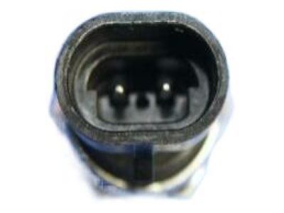 Chrysler PT Cruiser Back Up Light Switch - 4864775