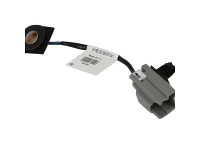 Mopar 68158162AA LED Ambient Light