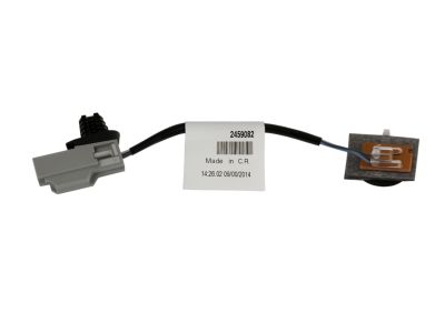 Mopar 68158162AA LED Ambient Light