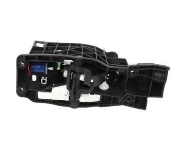 Mopar 68069861AA Lever Gearshift