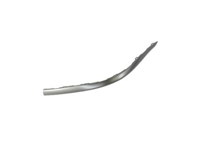 Mopar 6MR48MA7AA Applique Fascia Mopar 6MR48MA7AA Applique Fascia