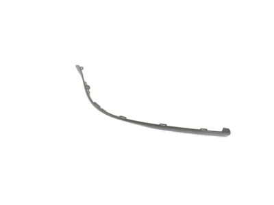 Mopar 6MR48MA7AA Applique Fascia