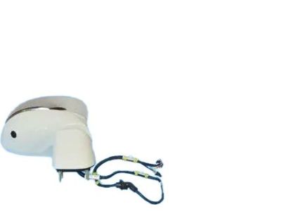 Mopar 5RM201W7AG Mirror Outside Rearview