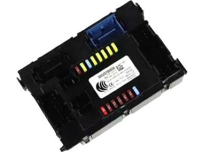 Mopar 68312372AA Module Body Controller Telematics System