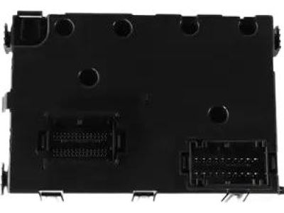 Mopar 68312372AA Module Body Controller Telematics System