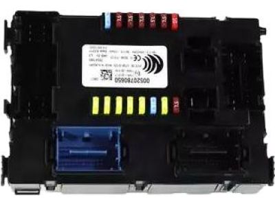 Mopar 68312372AA Module Body Controller Telematics System