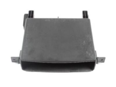 Dodge 5KS701J8AA BEZEL Instrument Panel Center