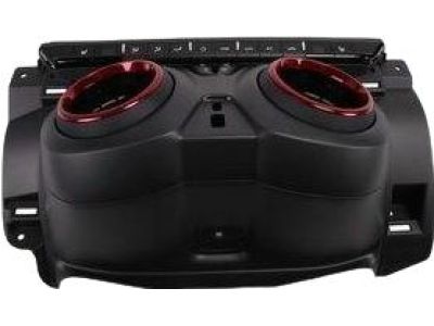 Mopar 68316081AH Headlamp, Front Driver Side