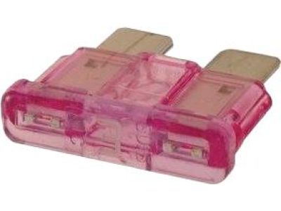 Mopar 68316081AH Headlamp, Front Driver Side