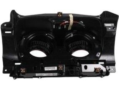 Mopar 68316081AH Headlamp, Front Driver Side