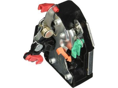 Dodge Ram 2500 Door Latch Assembly - 55076289AB