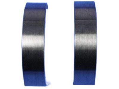 Jeep 5019447AA BEARING PACKAGE Connecting Rod Standard