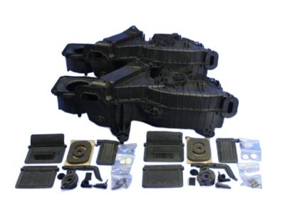 Chrysler 5142886AA A/C & Heater Case
