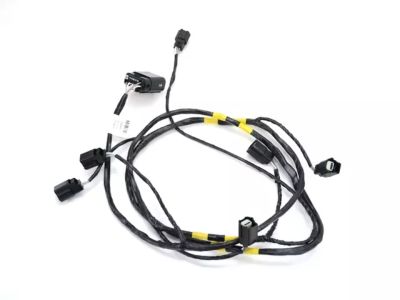 Mopar 68078277AA Wiring Front Fascia