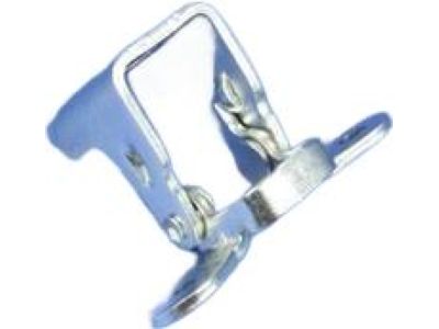 Mopar 5067941AA Hinge Door Upper