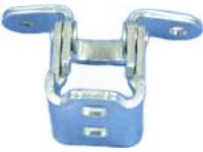 Mopar 5067941AA Hinge Door Upper