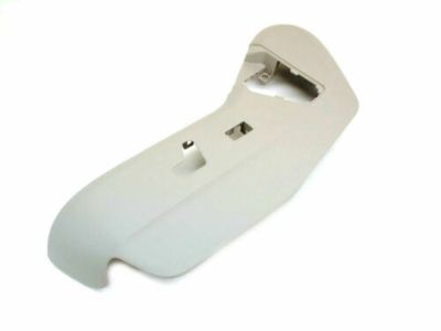 Dodge 1UQ99BD1AC SHIELD Driver Outboard