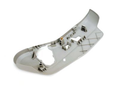 Dodge 1UQ99BD1AC SHIELD Driver Outboard