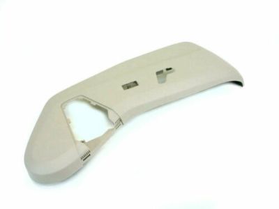 Dodge 1UQ99BD1AC SHIELD Driver Outboard