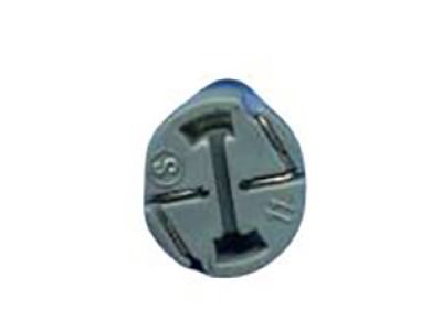 Dodge 5003281AA BULB Heater and A/C Control