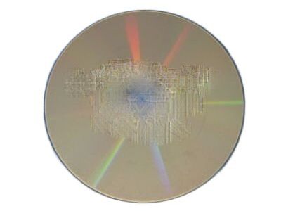 Chrysler 5064033AL Compact Disc