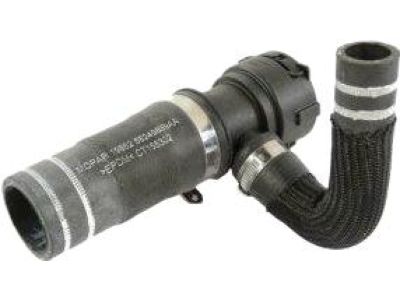 Mopar 68249889AA Hose Radiator Inlet