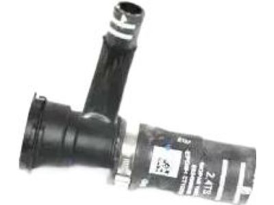 Mopar 68249889AA Hose Radiator Inlet