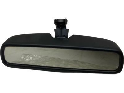 Mopar 68104884AD Mirror Inside Rearview