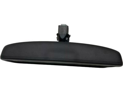 Mopar 68104884AD Mirror Inside Rearview