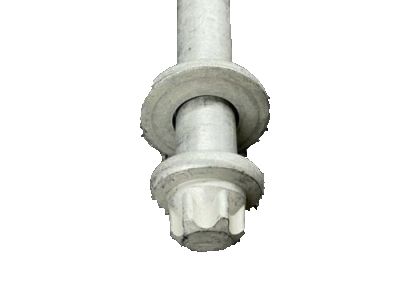 Jeep 6509954AA Strut Screw