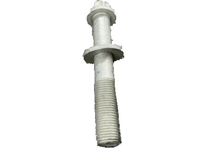 Jeep 6509954AA Strut Screw