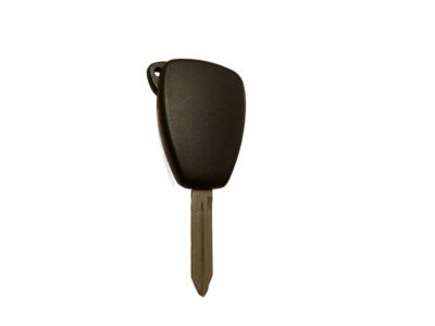 Ram 5175786AB KEY BLANK WITH TRANSMITTER