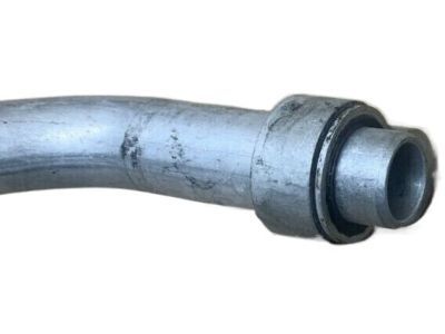 Jeep 68103259AC LINE A/C Suction & Discharge