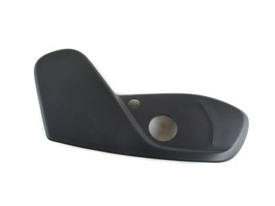Mopar 1XT70DX9AE Shield Seat Outboard 1XT70DX9AE Mopar Shield Seat Outboard Product Photo 1 of 2