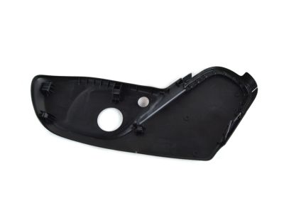 1XT70DX9AE Mopar Shield Seat Outboard Product Photo 2 of 2