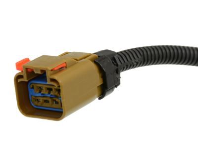 Dodge 55077346AA Harness