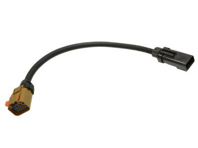Dodge 55077346AA Harness