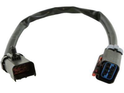 Dodge 55077346AA Harness