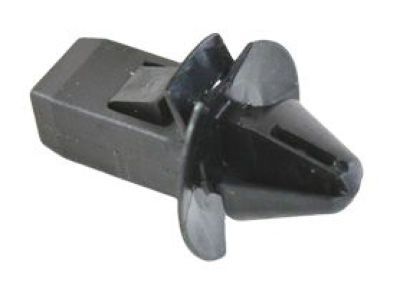 Ram 68316635AA CLIP Grille