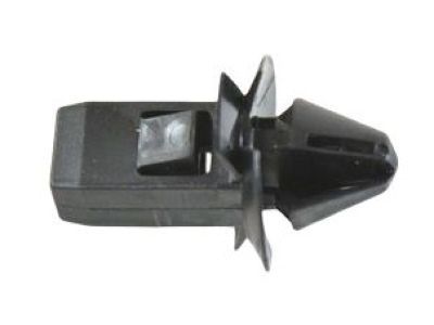 Ram 68316635AA CLIP Grille