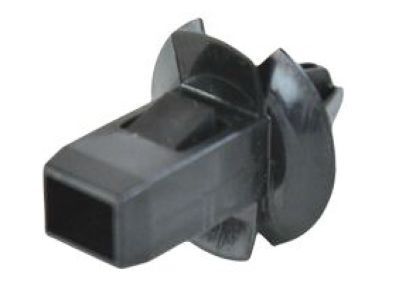 Ram 68316635AA CLIP Grille