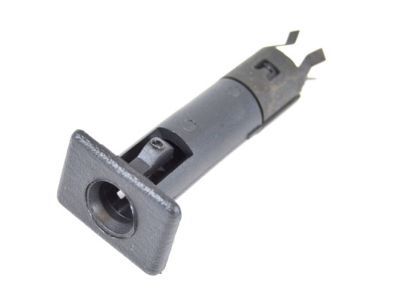 Jeep 5EJ64XDV Grommet