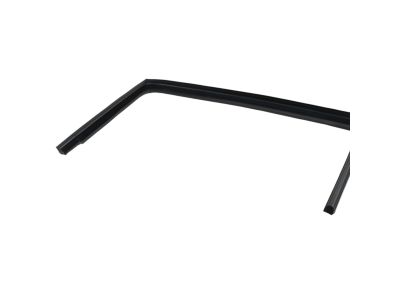 Mopar 68188743AB Channel Sliding Door Glass Mopar 68188743AB Channel Sliding Door Glass